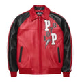 Pelle Pelle Tiger Red Soda Jacket