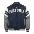 Soda Club Vintage Leather Jacket