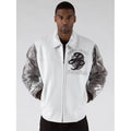 Pelle Pelle Soda Club Wool Jacket
