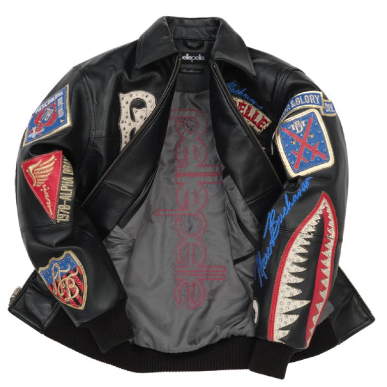 Pelle Pelle American Bruiser Plush | Pelle Pelle Store