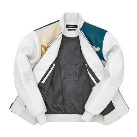 Pelle Pelle Unisex Picasso Jacket