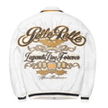 Pelle Pelle Legends White Jacket