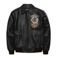 Pelle Pelle Black 45 Leather Jacket