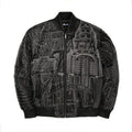 Pelle Pelle Boro Leather Jacket