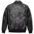 Pelle Pelle 45th Black Jacket