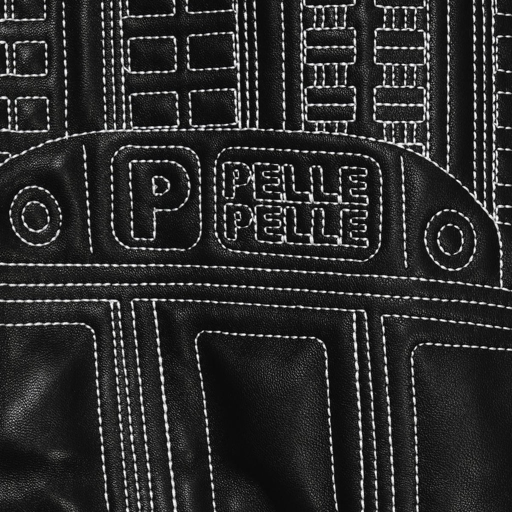 Pelle Pelle Boro Leather Jacket