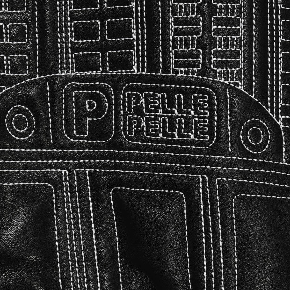Pelle Pelle Boro Leather Jacket