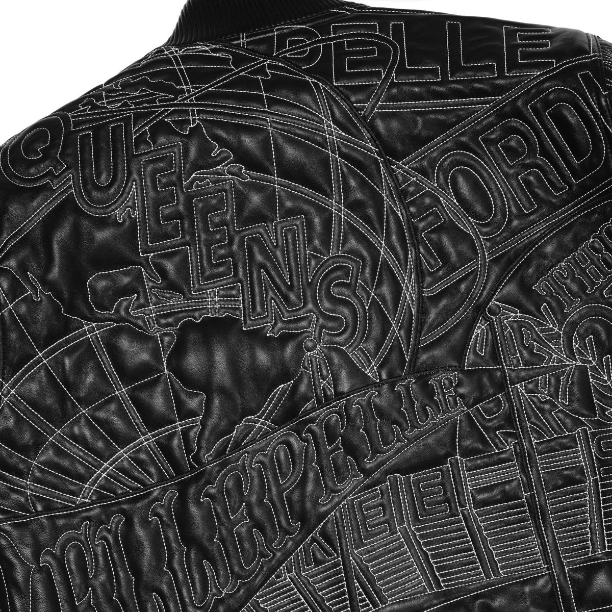 Pelle Pelle Boro Leather Jacket