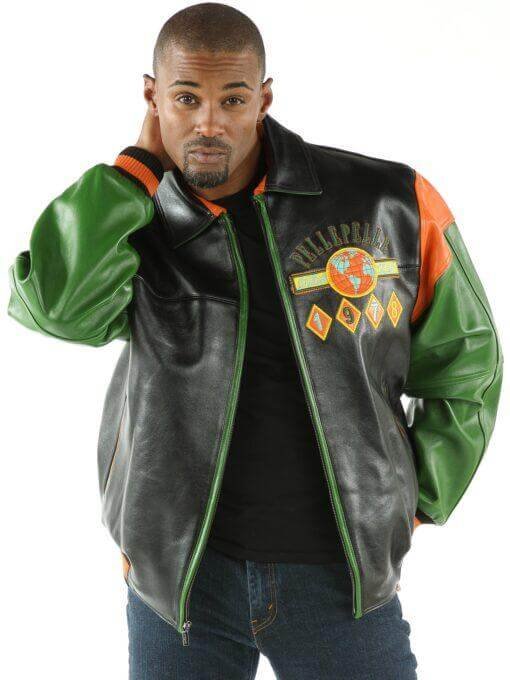 Pelle Pelle Soda Club Jacket